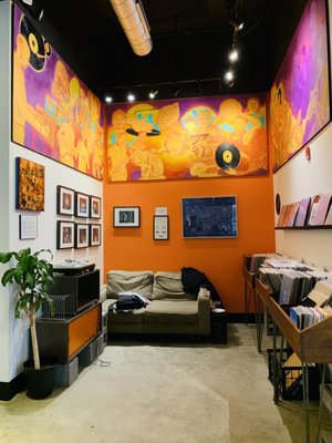 Bump 'n Grind Coffee by null