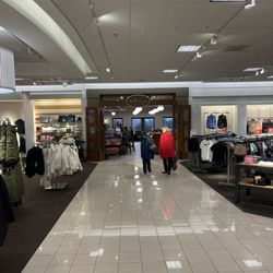 Nordstrom Grill - Entrance