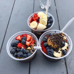 Ny Acai