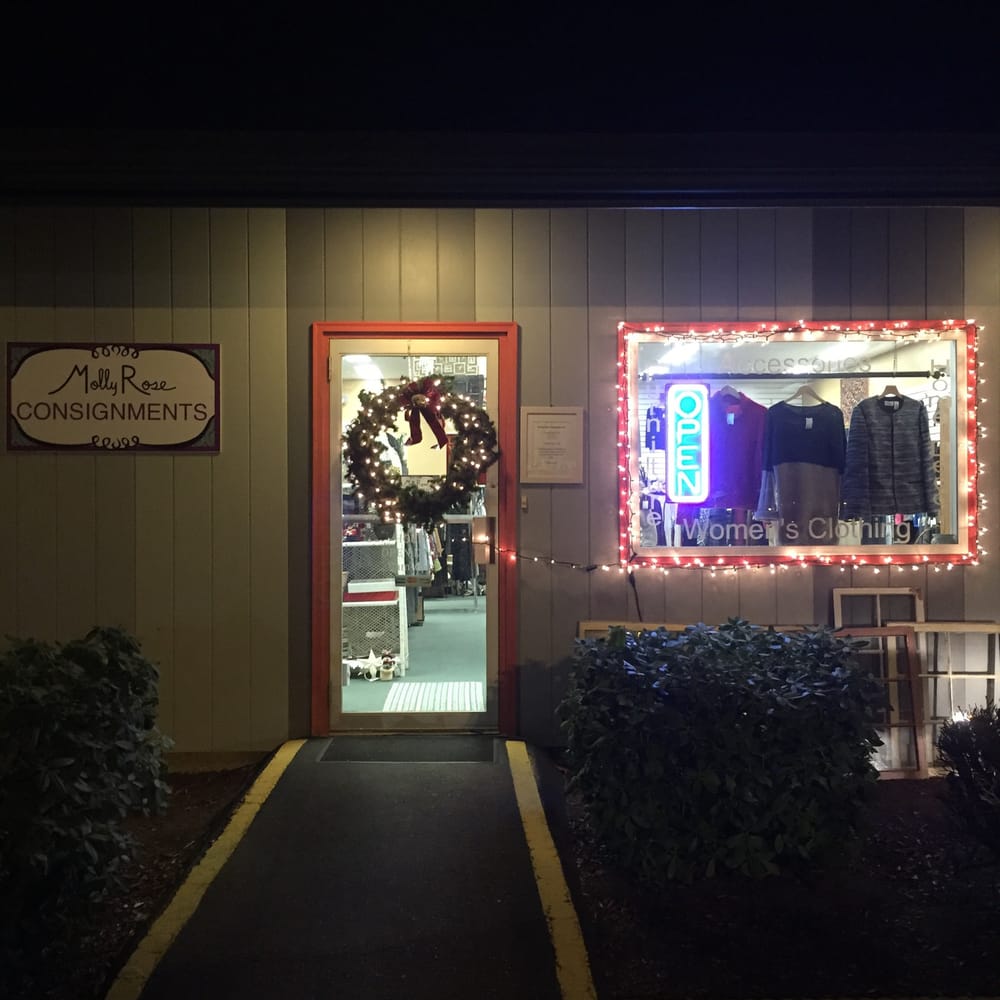 MOLLY ROSE CONSIGNMENTS Updated September 2024 13 Reviews 391