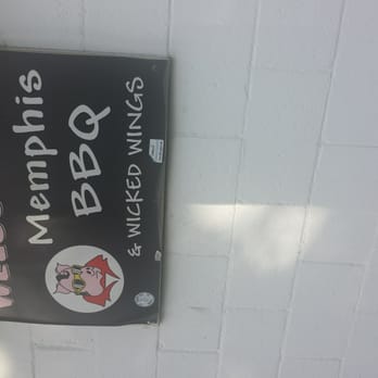 Memphis BBQ - Barbeque Near Me - Woodbridge, Ontario