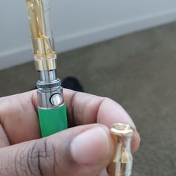 Smoker's Safari