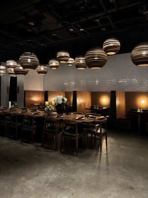 Vivienne's Bistro by null