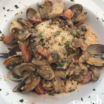 Rock'N Fish - Seafood Near Me - Manhattan Beach, California Rock'N Fish - Seafood Near Me - Manhattan Beach, California