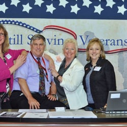 Still Serving Veterans