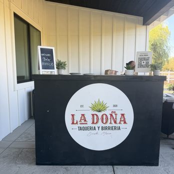 La Doña Taqueria - Mexican Near Me - Stockton, California La Doña Taqueria - Mexican Near Me - Stockton, California