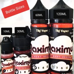 Tiki Vapes