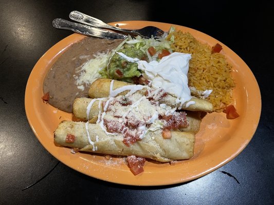 Taqueria La Flama by null