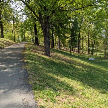 Cordelia Park - Cordelia Park, Charlotte - Parks Near Me - Charlotte, North Carolina