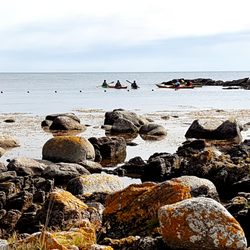 Hullehavn Strand