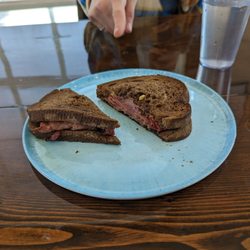 The Landing - $12 sandwich