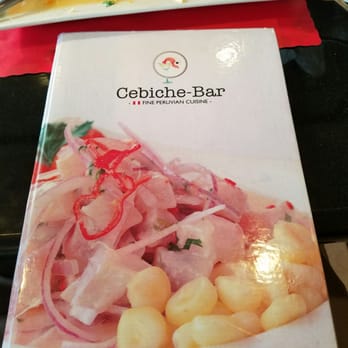 Cebiche-Bar Pembroke Pines - Seafood Near Me - Pembroke Pines, Florida Cebiche-Bar Pembroke Pines - Seafood Near Me - Pembroke Pines, Florida