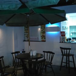 Saladeria UNIC