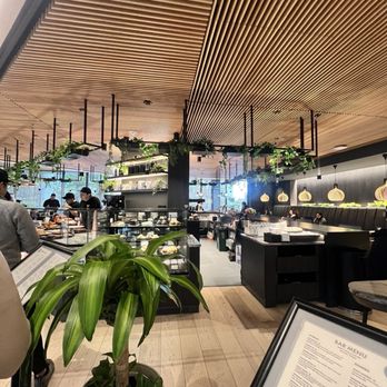 Cafe Hagen - Coffee & Tea Near Me - Bellevue, Washington