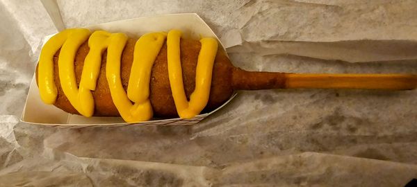 Burger House by null