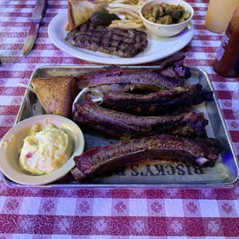 Riscky's BBQ - Barbeque Near Me - Fort Worth, Texas Riscky's BBQ - Barbeque Near Me - Fort Worth, Texas