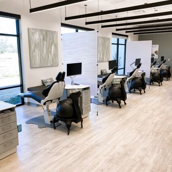 Mack and Hansen Orthodontics - Orthodontists Near Me - Longview, Texas