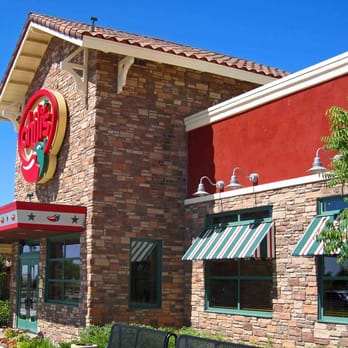 Chili's - Otay Ranch - Tex-Mex Near Me - Chula Vista, California