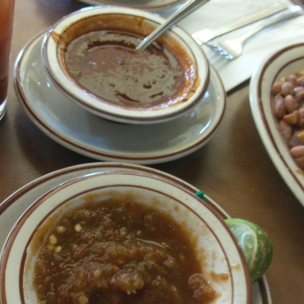 Sadie's - The red and green chile. - New Mexican Cuisine Near Me - Albuquerque, New Mexico Sadie's - The red and green chile. - New Mexican Cuisine Near Me - Albuquerque, New Mexico