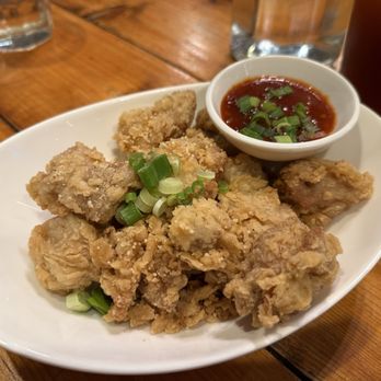 Thai 7 Bistro - Popcorn Chicken - Thai Near Me - Brea, California Thai 7 Bistro - Popcorn Chicken - Thai Near Me - Brea, California