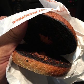 Dunkin' - Coffee & Tea Near Me - Bowie, Maryland
