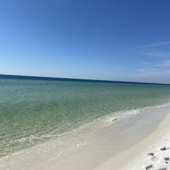 Grayton Beach State Park - Parks Near Me - Santa Rosa Beach, Florida