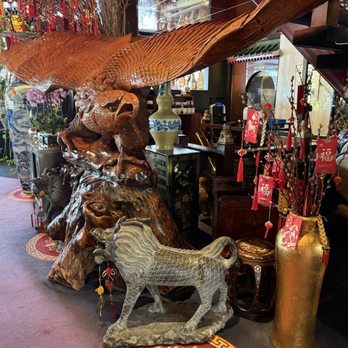 Sea Palace - Entrance art. - Dim Sum Near Me - Amsterdam, New Hampshire Sea Palace - Entrance art. - Dim Sum Near Me - Amsterdam, New Hampshire