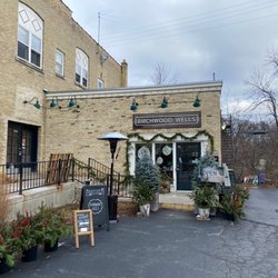 Birchwood Wells