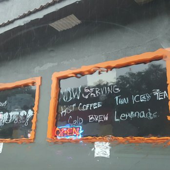 Donut Dynamite - In the rain - Donuts Near Me - Wailuku, Hawaii Donut Dynamite - In the rain - Donuts Near Me - Wailuku, Hawaii