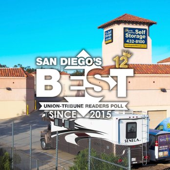 North County Self Storage - Proud to be named San Diego's Best Self Storage by the San Diego Union-Tribune Readers Poll for 12 years and counting! - Self Storage Near Me - Escondido, California North County Self Storage - Proud to be named San Diego's Best Self Storage by the San Diego Union-Tribune Readers Poll for 12 years and counting! - Self Storage Near Me - Escondido, California