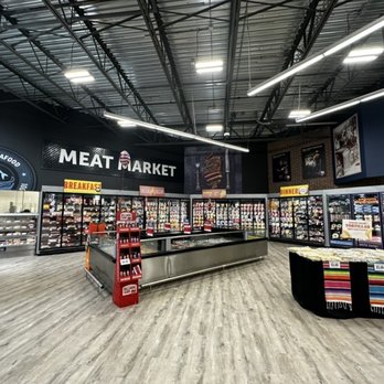 Brookshire's - Meat - Grocery Near Me - Celina, Texas