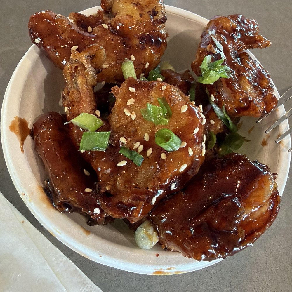 Sea Fresh Channel Islands - Bang bang shrimp 8pc - Seafood Near Me - Oxnard, California Sea Fresh Channel Islands - Bang bang shrimp 8pc - Seafood Near Me - Oxnard, California