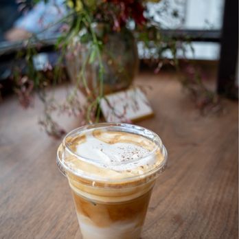 Mandarin Coffee Stand - Vienna - Coffee & Tea Near Me - Pasadena, California Mandarin Coffee Stand - Vienna - Coffee & Tea Near Me - Pasadena, California