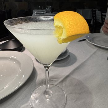 Patrizia's Of Matawan - Italian Near Me - Matawan, New Jersey