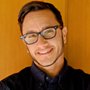 Photo of Daniel Blumrosen, LMFT