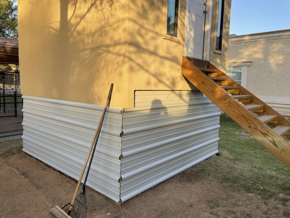 Slide of AC General Construction