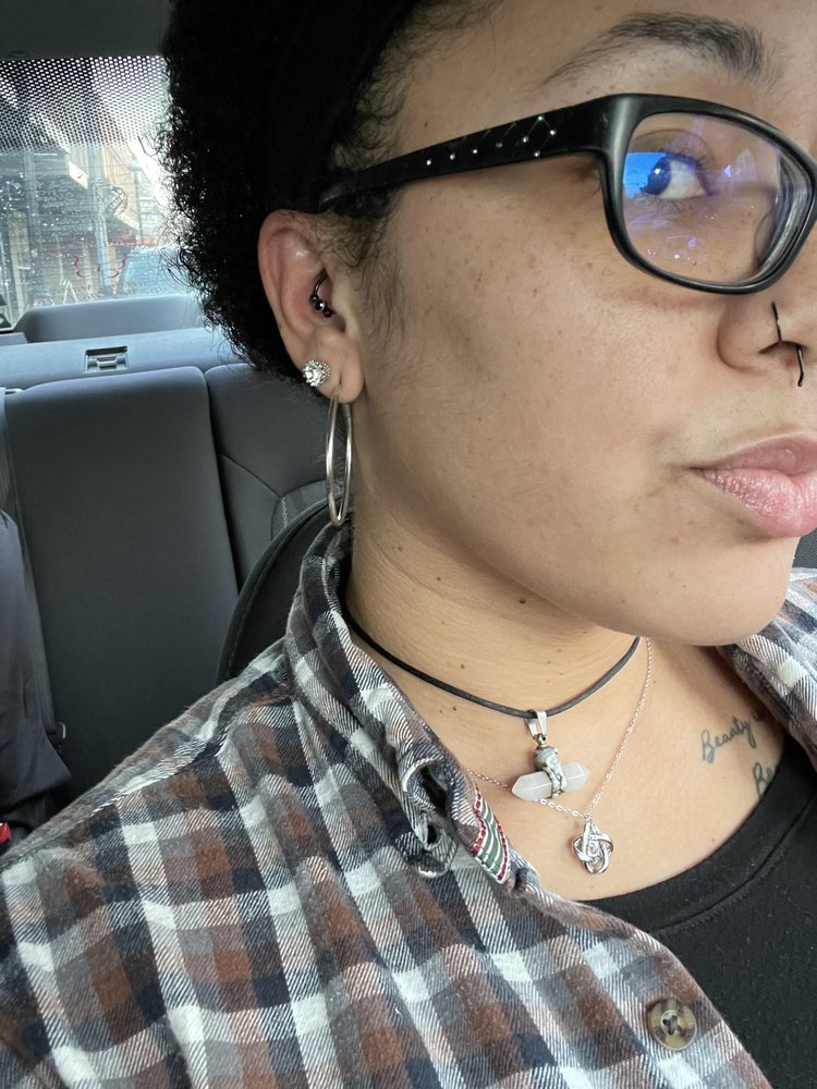 ADDICTIONS BODY ART Updated August 2024 198 Liberty St SE, Salem