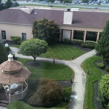 Courtyard by Marriott Fishkill - Hotels Near Me - Fishkill, New York