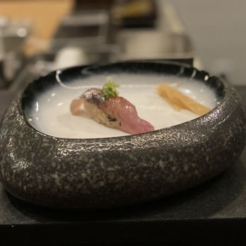 Shoyo - Ebi (shrimp) - Sushi Bars Near Me - Dallas, Texas Shoyo - Ebi (shrimp) - Sushi Bars Near Me - Dallas, Texas