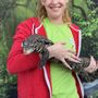 Kids Reptile Parties