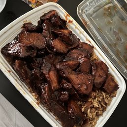 Bbq Boneless Ribs Bbq Boneless Ribs