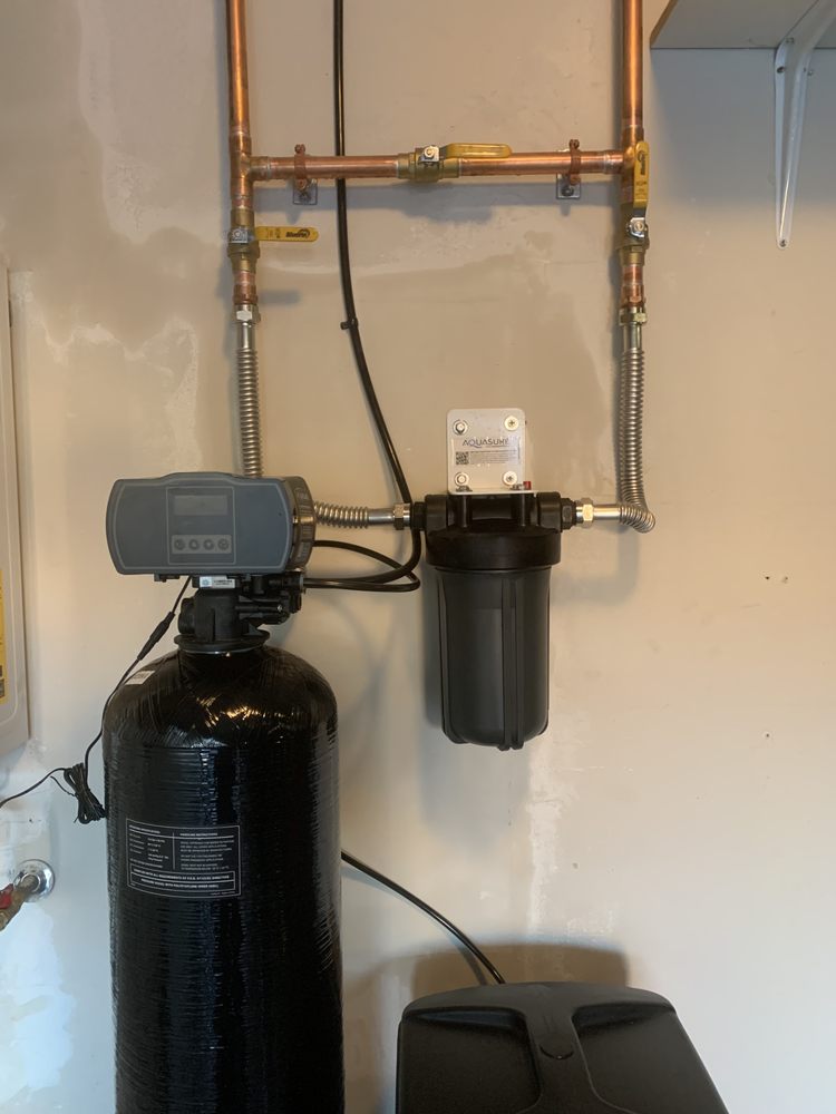 Slide of Quality Plumbing Pros