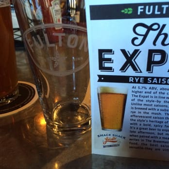 Smack Shack - Fulton expat and free pint glass with expat order! Don't forget to grab yours when you leave! - Seafood Near Me - Minneapolis, Minnesota Smack Shack - Fulton expat and free pint glass with expat order! Don't forget to grab yours when you leave! - Seafood Near Me - Minneapolis, Minnesota