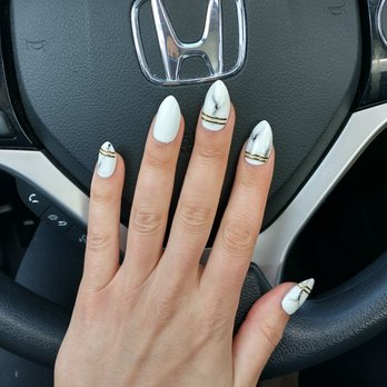 Me Nail Spa - Nail Salons Near Me - Alameda, California