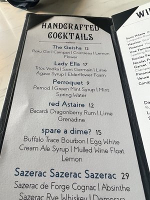 Menu photo 3 Vivante Restaurant & Bar Carmel, IN Menu photo 3 Vivante Restaurant & Bar Carmel, IN
