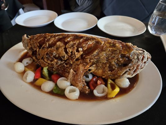 Joss Cuisine by null