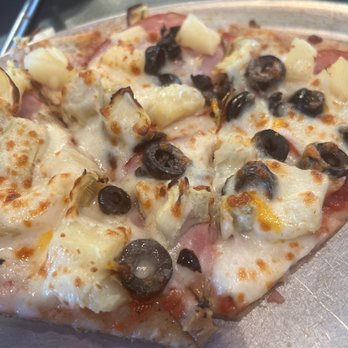 Extreme Pizza - Gluten free pizza - Pizza Near Me - Boise, Idaho