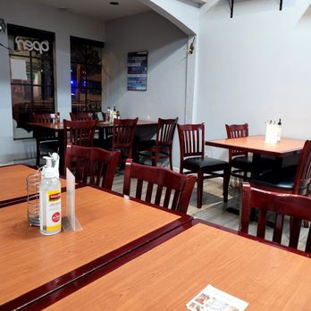 Canasta Kitchen - Inside - Mexican Near Me - Alameda, California