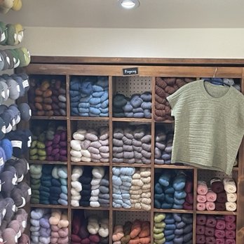 My Sister Knits - Hobby Shops Near Me - Fort Collins, Colorado My Sister Knits - Hobby Shops Near Me - Fort Collins, Colorado