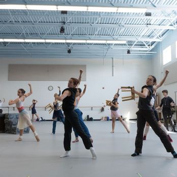 Grand Rapids Ballet - Performing Arts Near Me - Grand Rapids, Michigan Grand Rapids Ballet - Performing Arts Near Me - Grand Rapids, Michigan